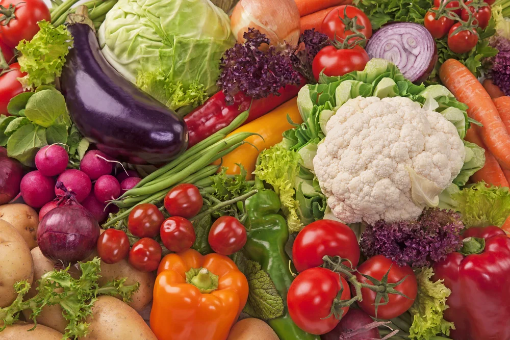 Easy, Healthy Vegetable Side Dishes You Can Cook