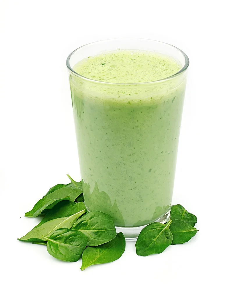 Sweet Green Smoothie Recipe
