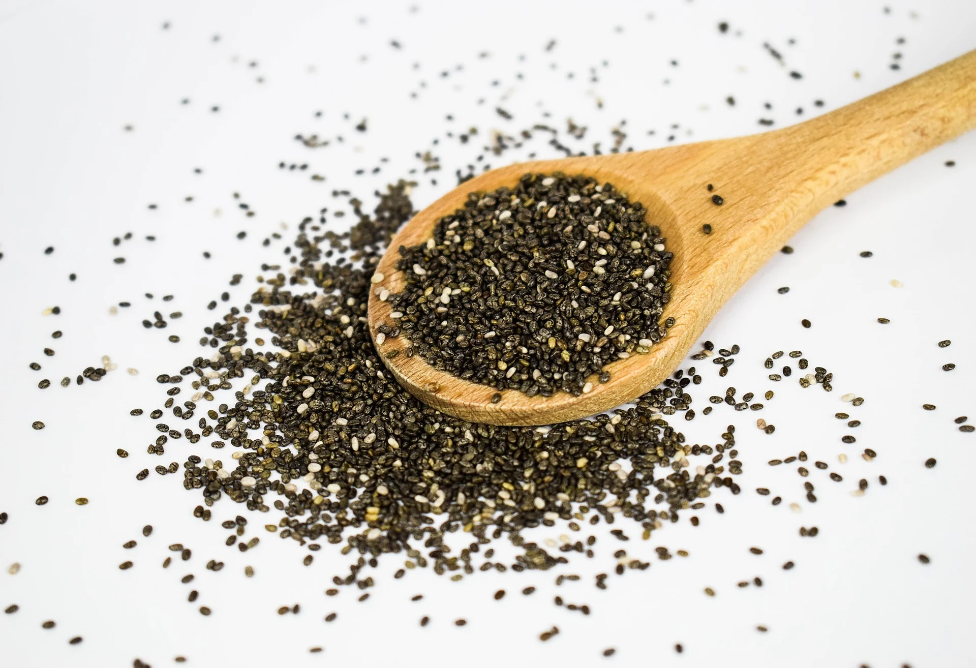 How to Make Cha Cha Cha Chiata! {Or Chia Pudding, FRESH Start style!}