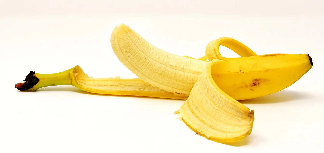Health Benefits & Unusual Uses of Bananas