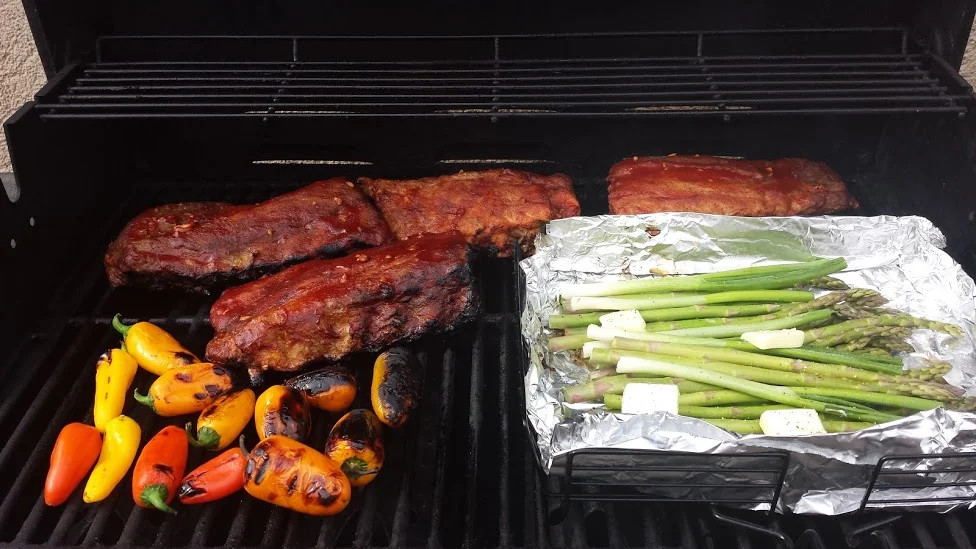 Grilling Tips for Your Healthy Summer