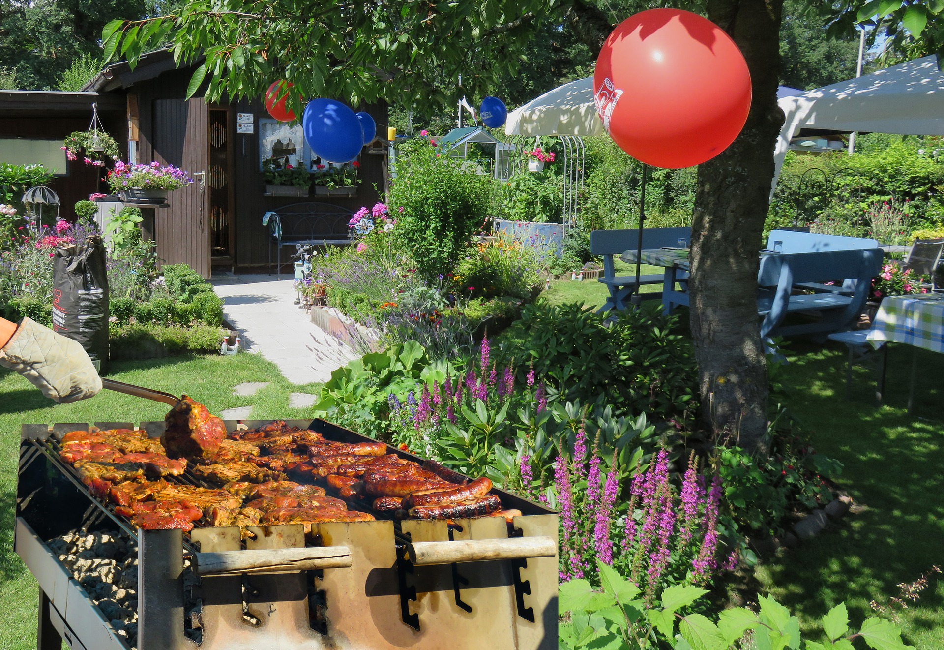 Cooking Tips for an Easy Breezy Summer