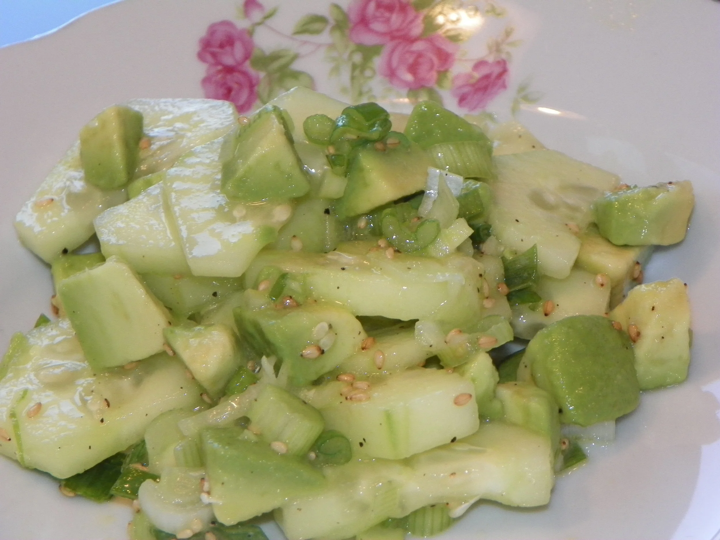 Healthy Side Salads - Fresh Summer Fare 3.jpg