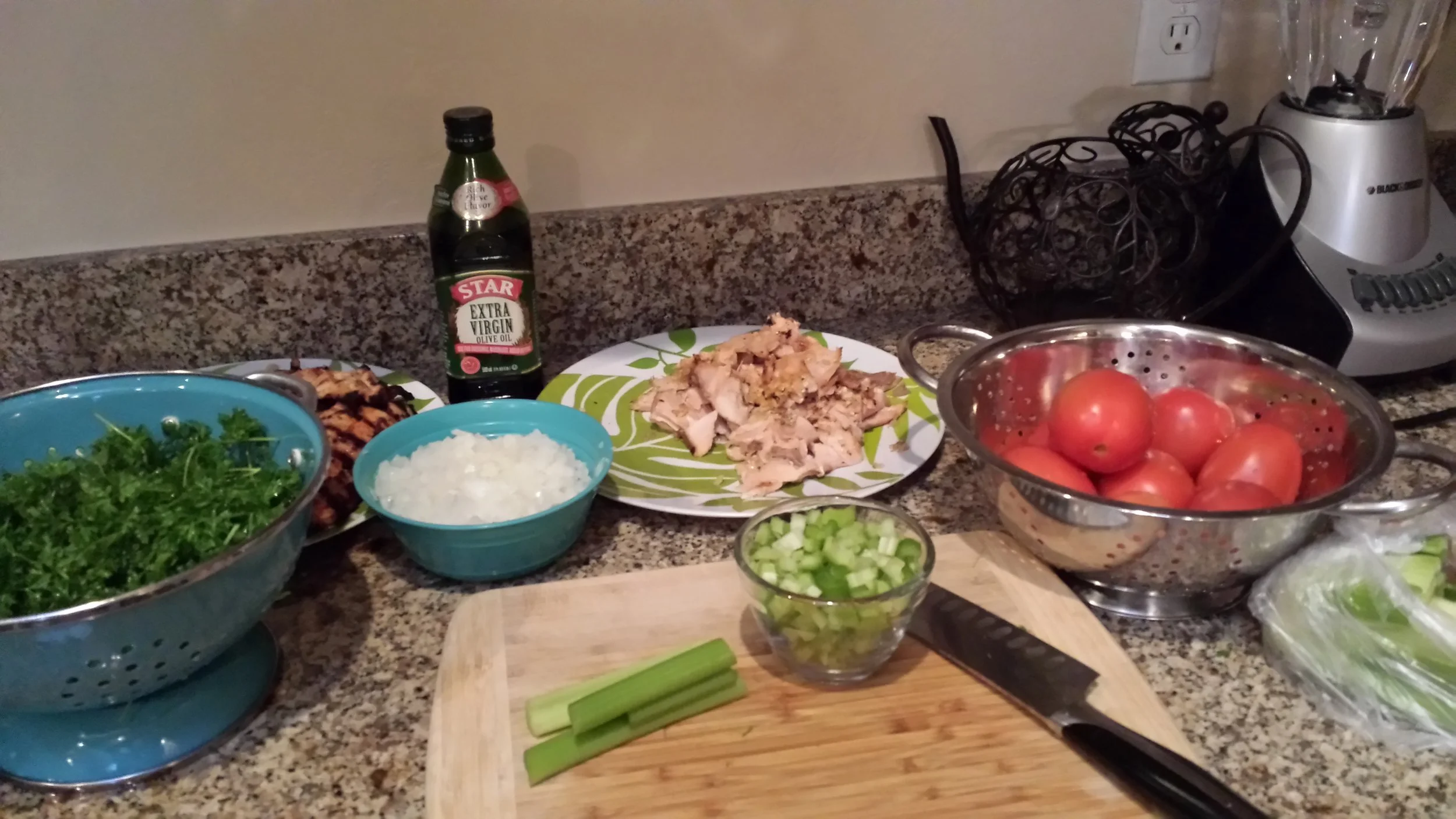 Preparing Meals Ahead: A Simple Guide
