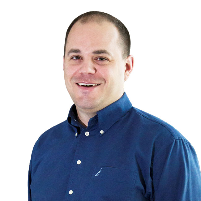Wes Albrecht, PE Project Manager Wes joined Envision in 2014 to strengthen its industrial design offerings. Previously working directly for industrial manufacturers, he understands and has been responsible for the beginning-to-end project management of an in-house PM/engineer – requesting capital funds, specifying/purchasing equipment, and in-house project closeout. Wes is down to earth, approachable, and brings a lot of good thought process to the table.
