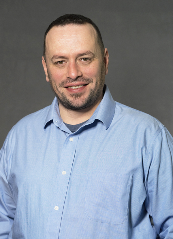 Aleksandar Rankovic, PE, MSEE Sr. Project Manager