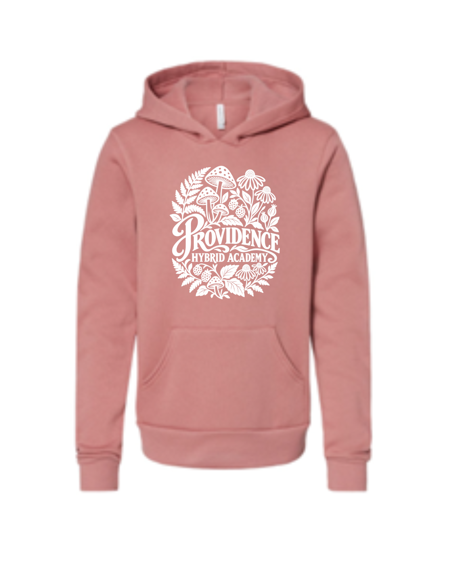 Youth Hoodie Sweatshirt