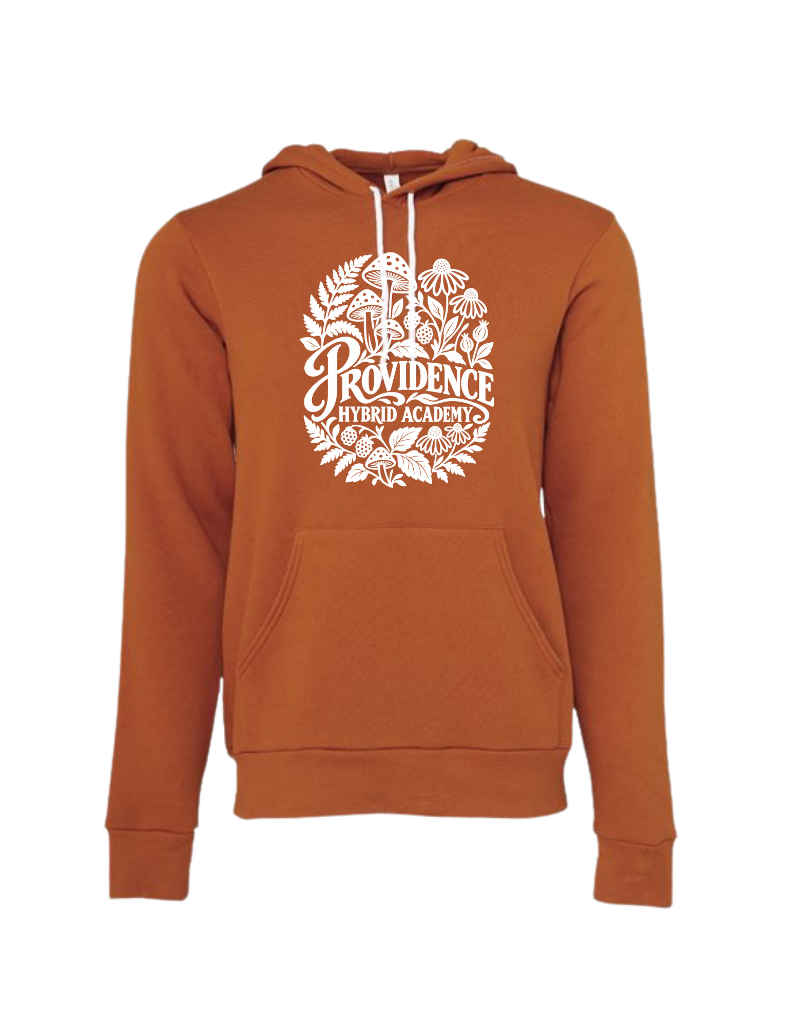 Adult Hoodie Sweatshirt