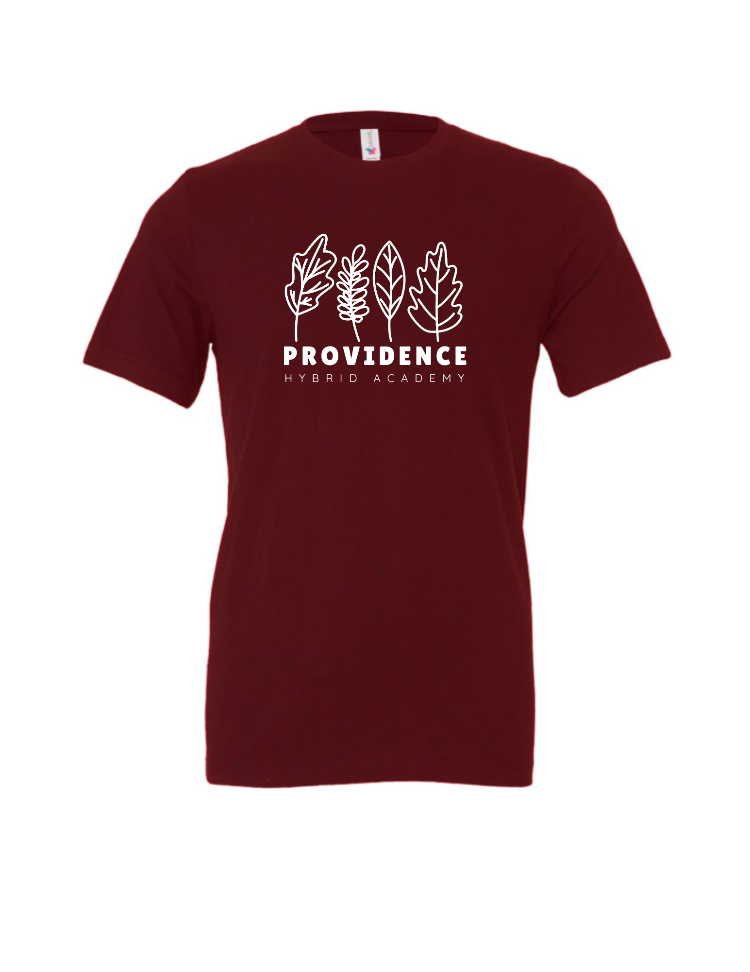 Adult Short Sleeve Shirt