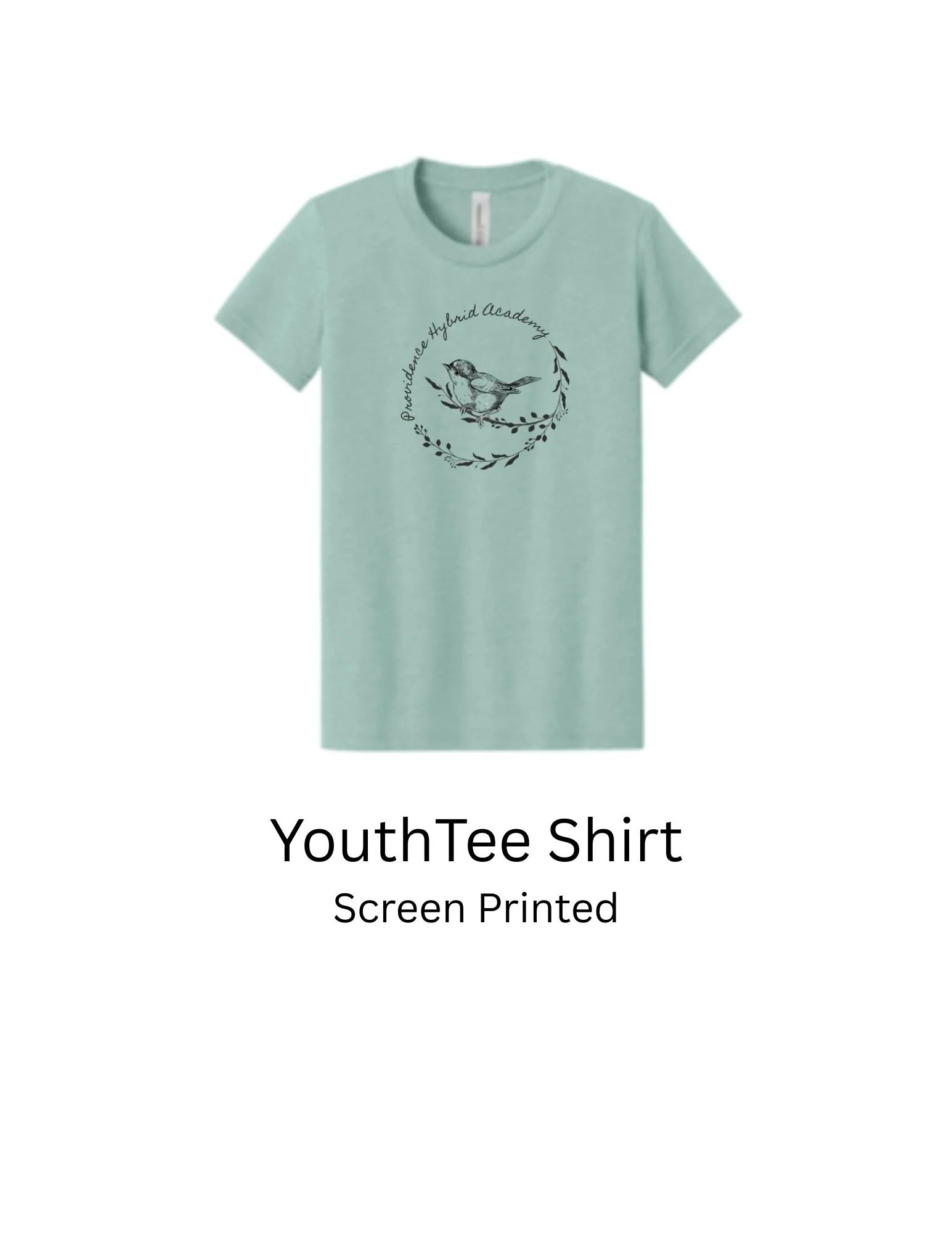 Youth Tee Shirt