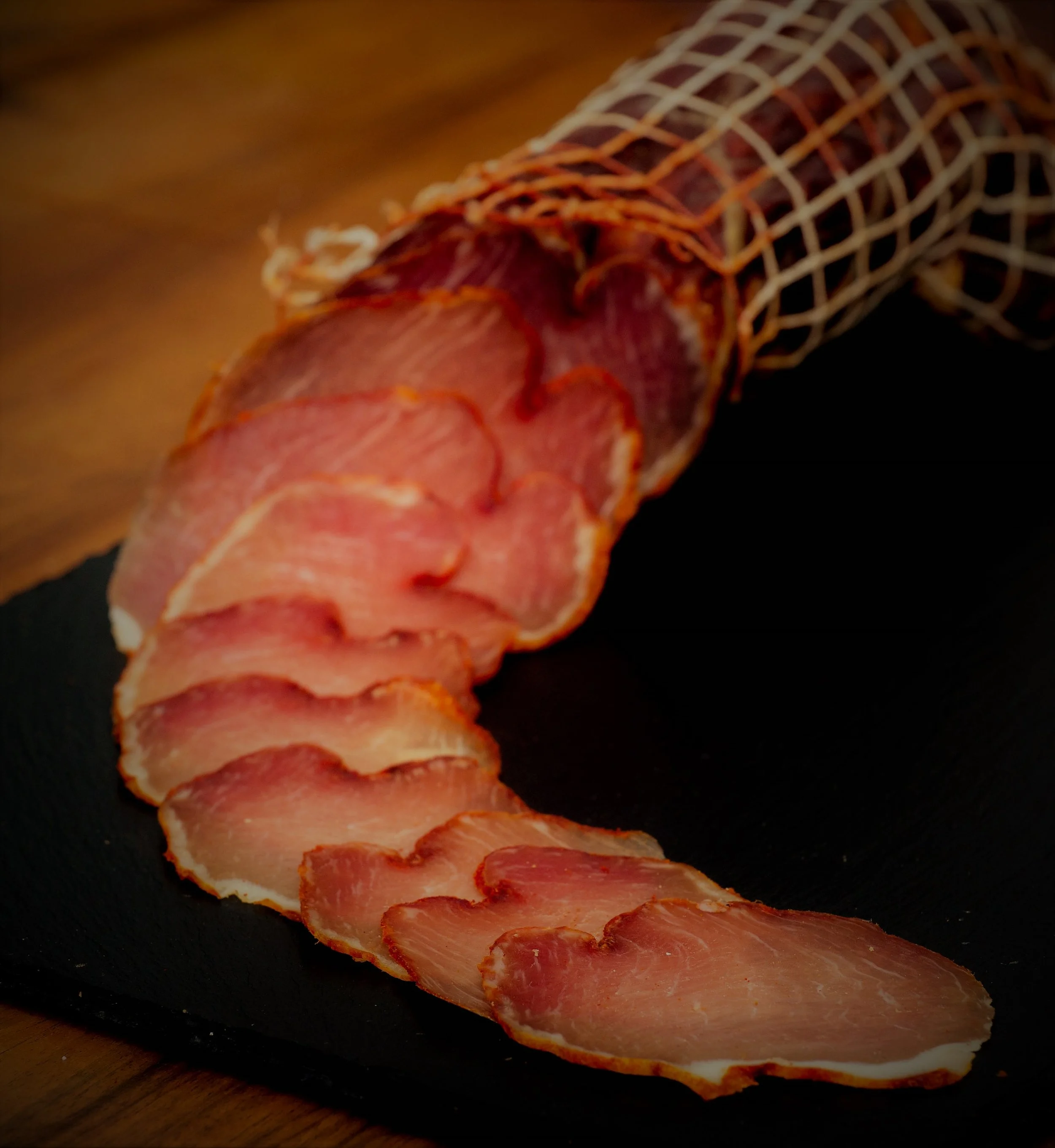 Lomo - Cured Pork Loin