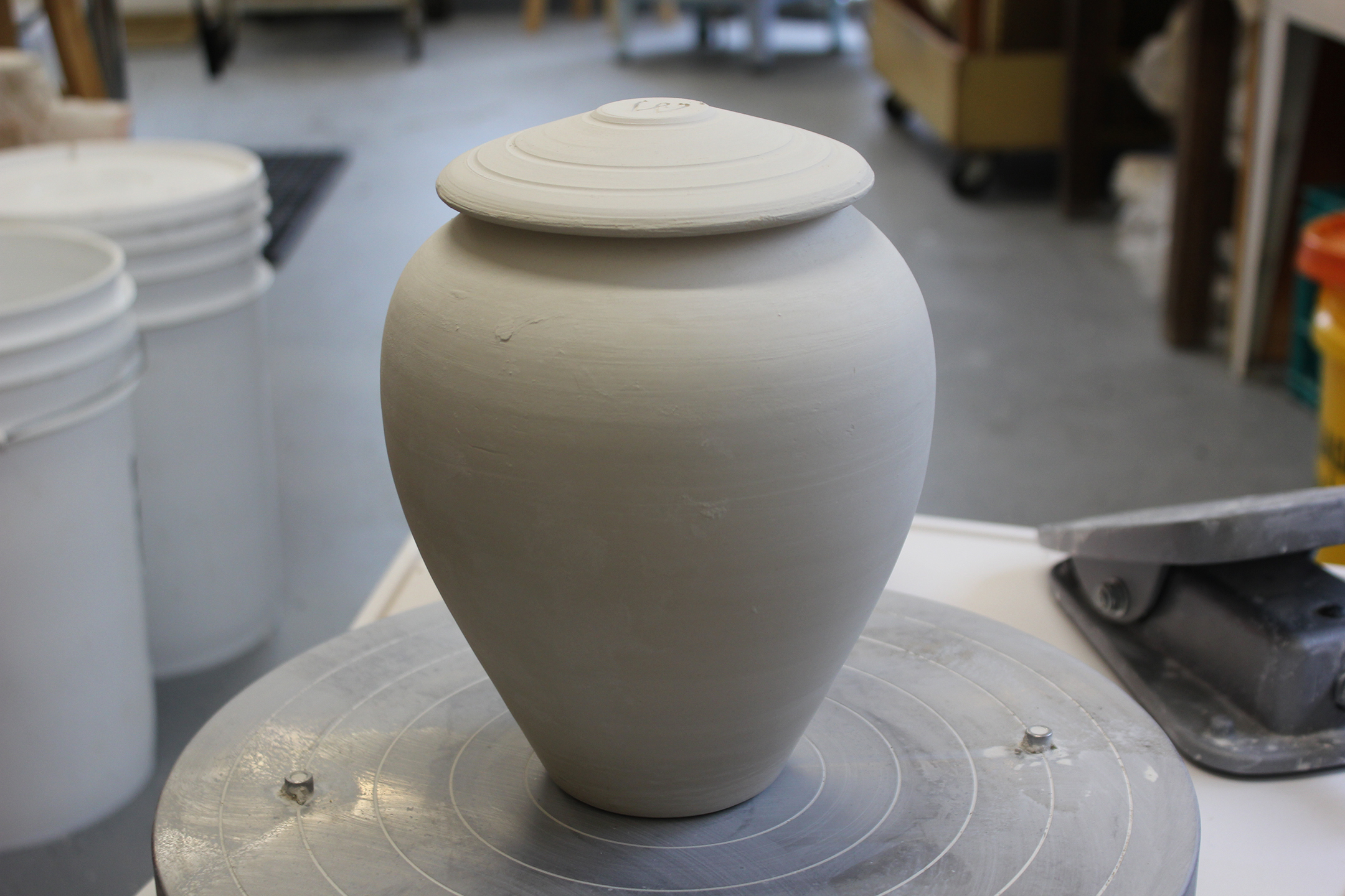 What is greenware in ceramics? - Wheel & Clay