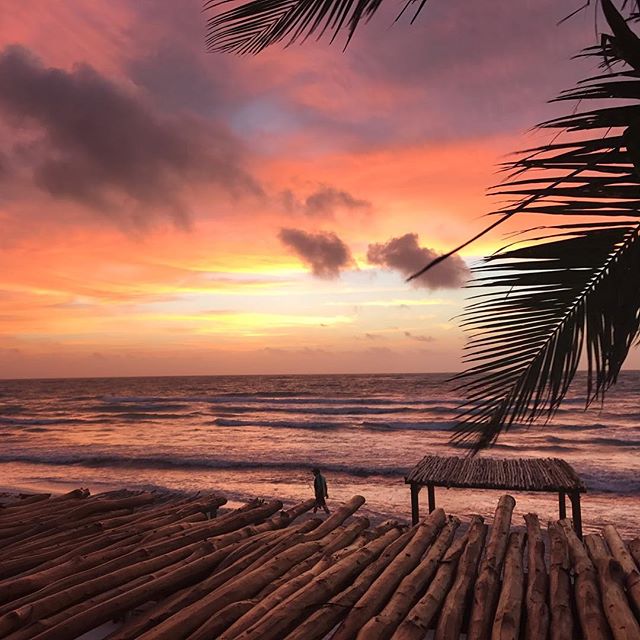 Tulum is pure magic✨My retreat is just around the corner at @amansalatulum this March 30-April 3, 2019. This yoga retreat will serve as a catalyst for transformation &amp; manifestation as we enter the New Year. Take the leap, feel the feels, go on t