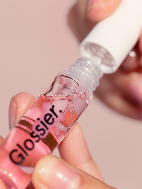 Glossier Clear Lip Gloss 