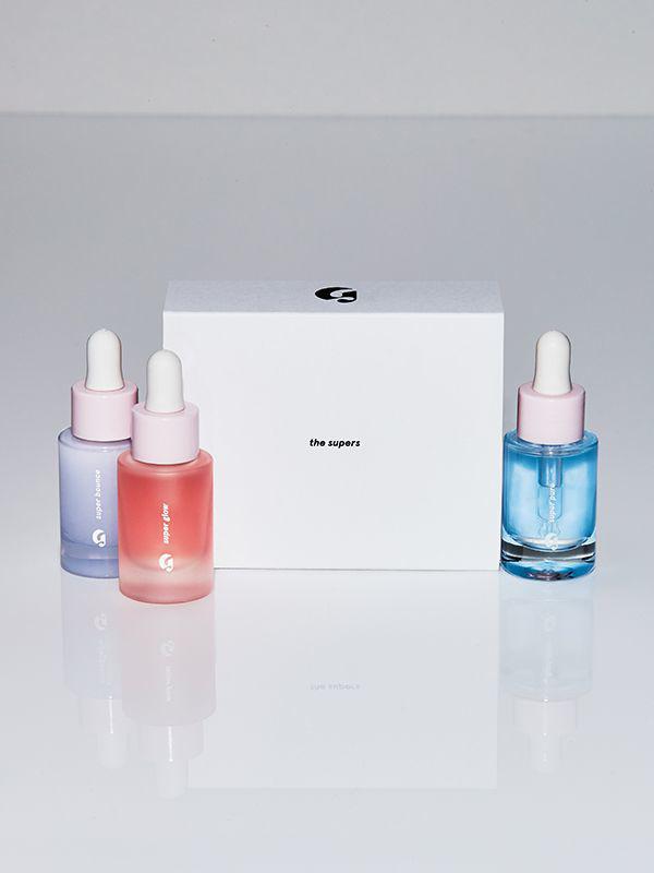 Glossier The Supers 
