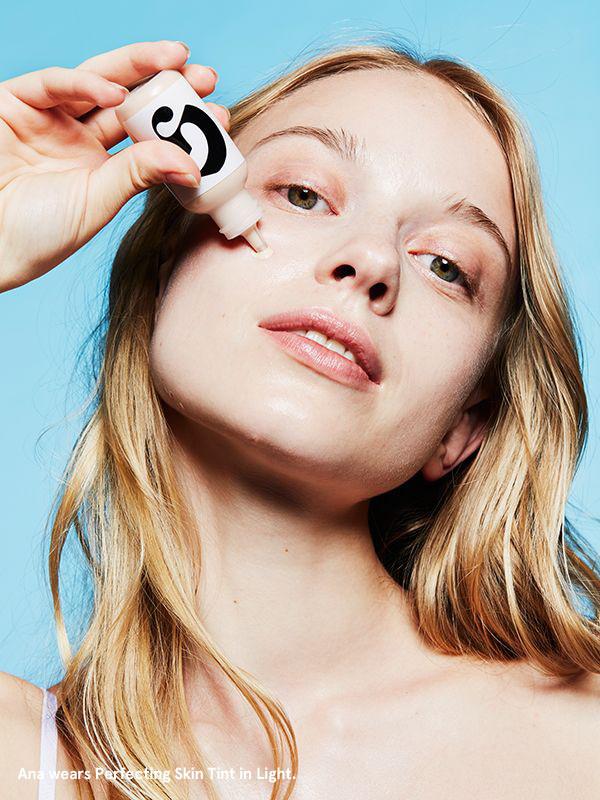 Glossier Perfecting Skin Tint  