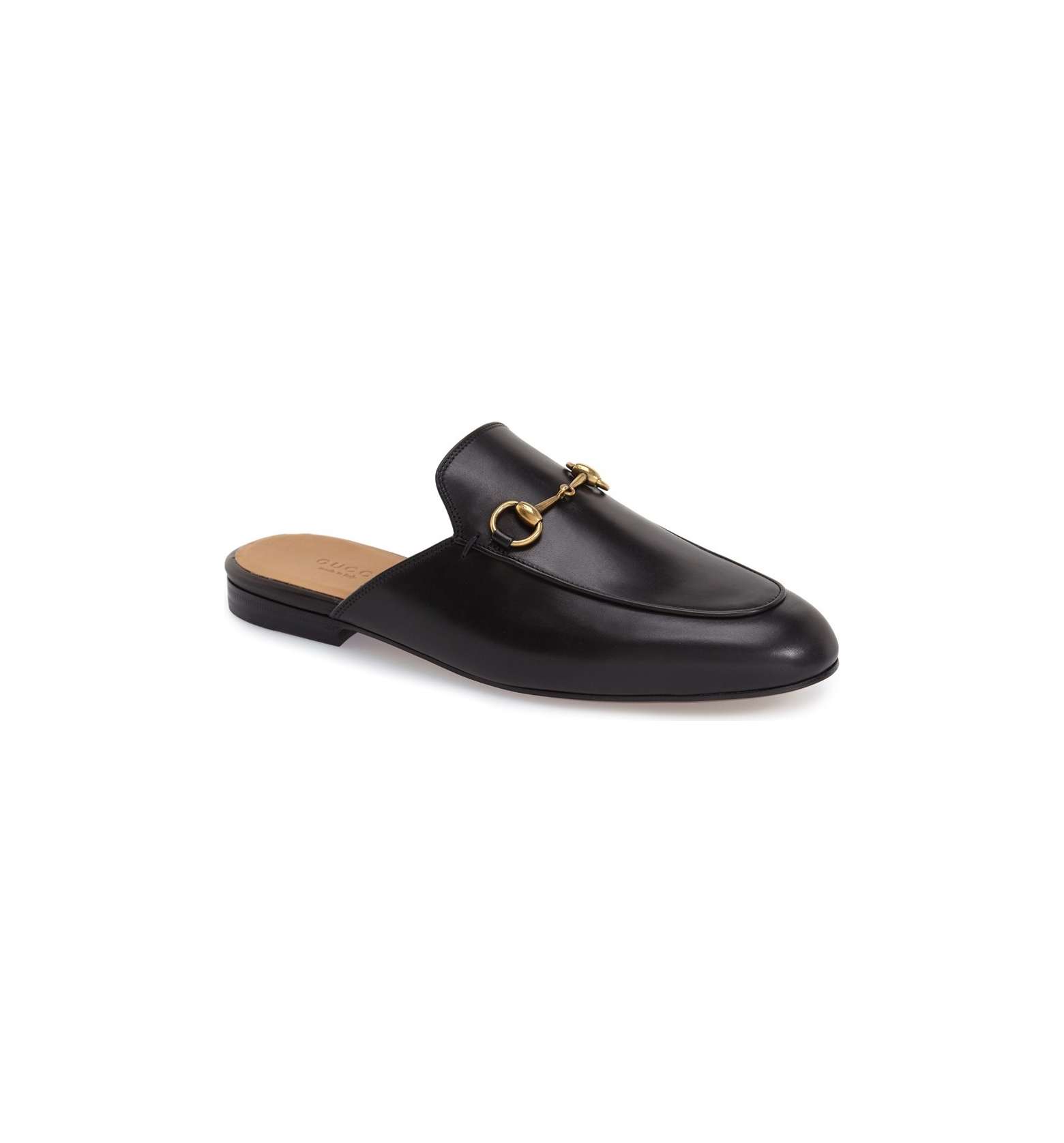 Gucci Princetown Loafer Mule Style Apotheca
