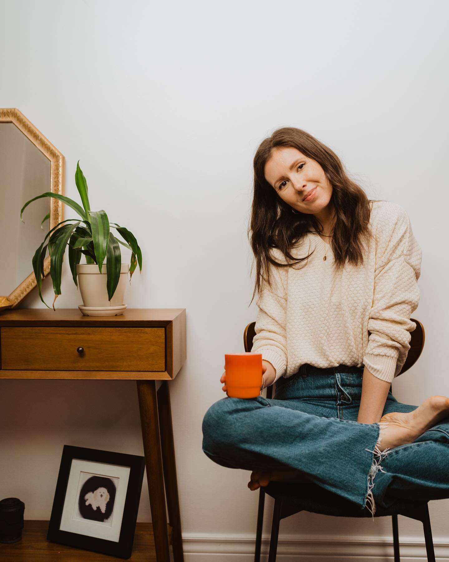 Low Buy, minimalism, and getting myself out of debt all boils down to a couple of things: changing my relationship with MONEY and changing my relationship with MYSELF.
-
Spending, saving, and getting to know yourself all takes a lot of intentionality