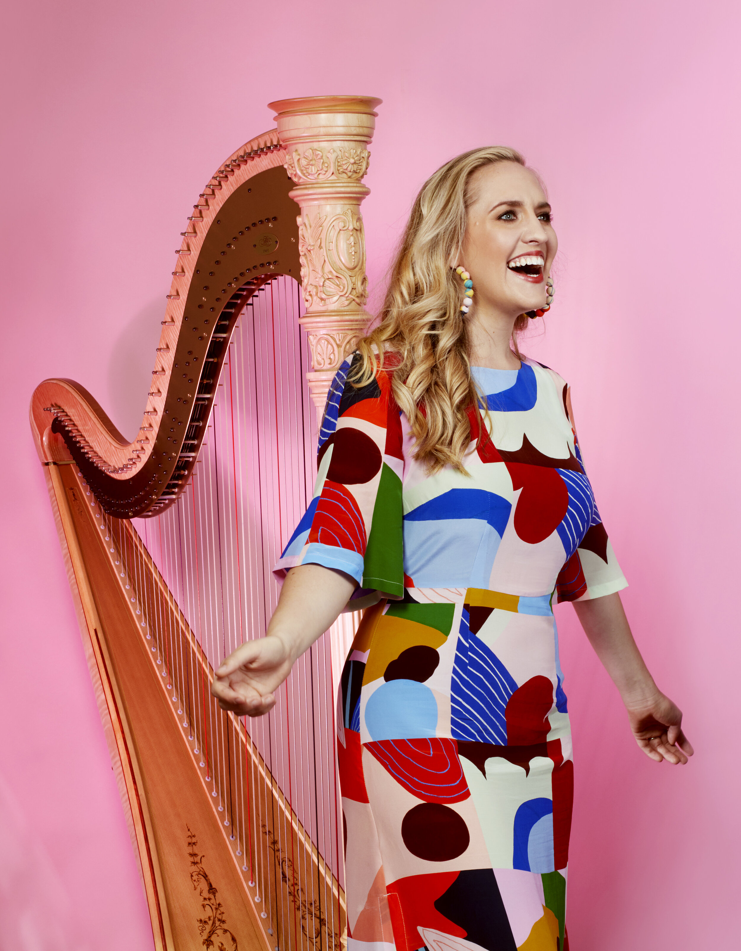 EMILY GRANGER: IN TRANSIT - FIRESIDE 2021 #1