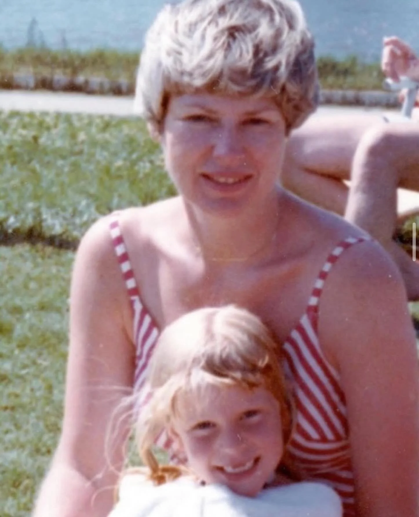 There isn&rsquo;t a day that goes by that I do not think about my mom. She had a way of making whoever she was with feel like the most important person in the room. She listened to your pain and joy, maybe held on to it too much. She was an incredibl