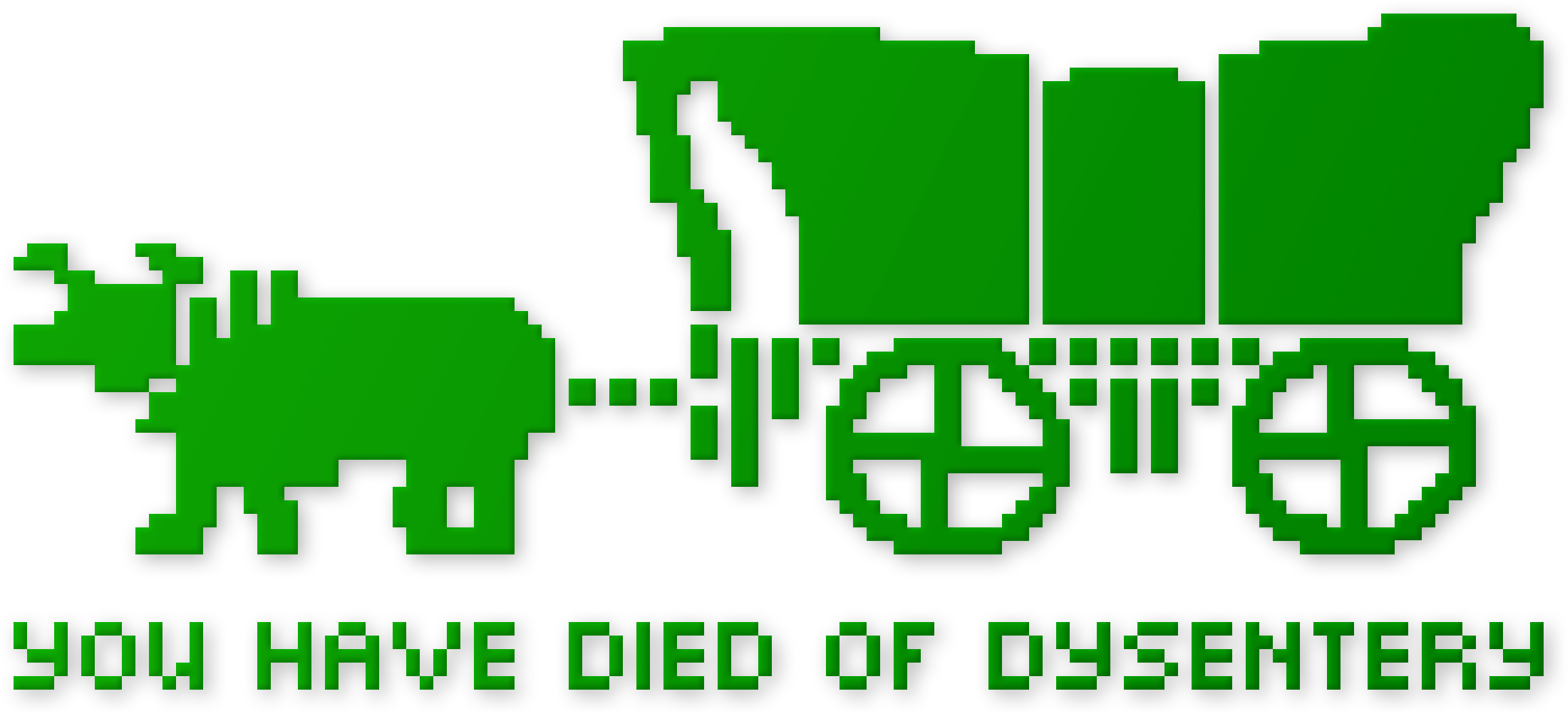 dysentery-png-oregon-trail-you-have-died-of-dysentery-2316.png