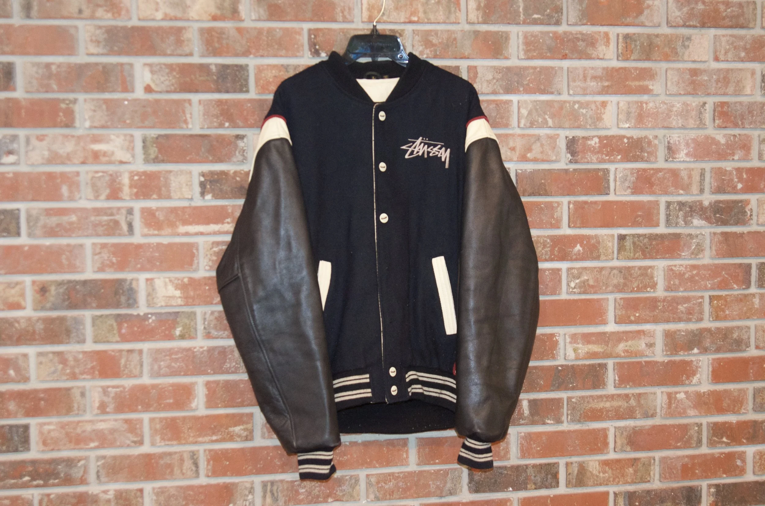 stussy varsity