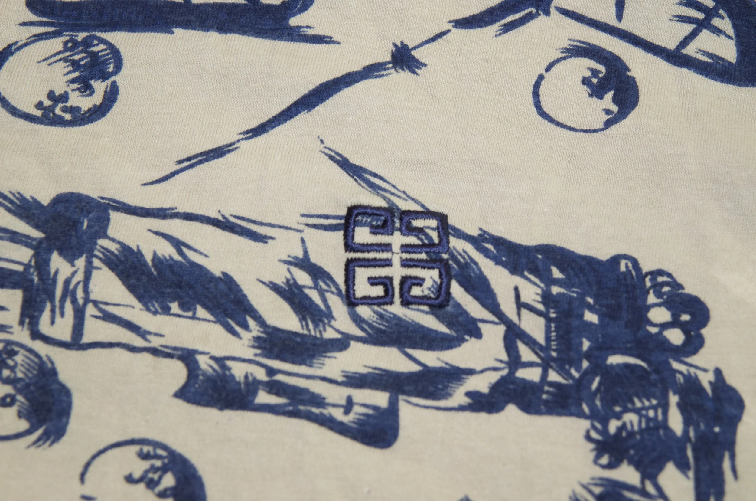 givenchy activewear polo