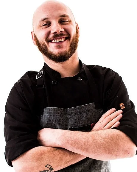 Chef Logen Crew | Trio Restaurant | Park City, Utah