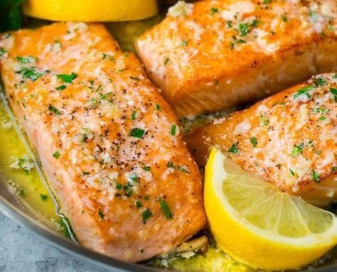 4 Reasons to Eat Salmon for Healthy Eyesight — Verlasso