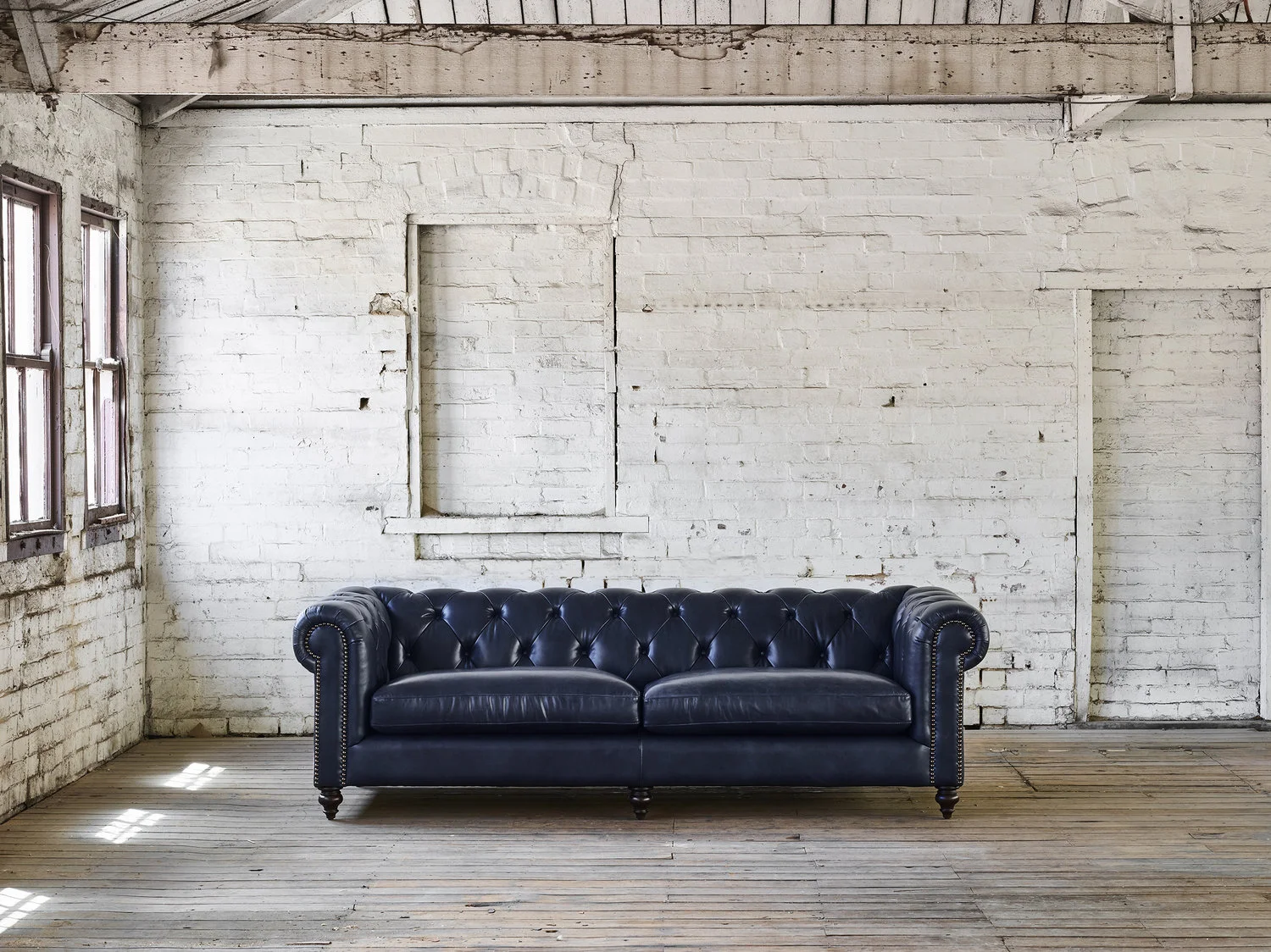 CHESTERFIELD SOFAS