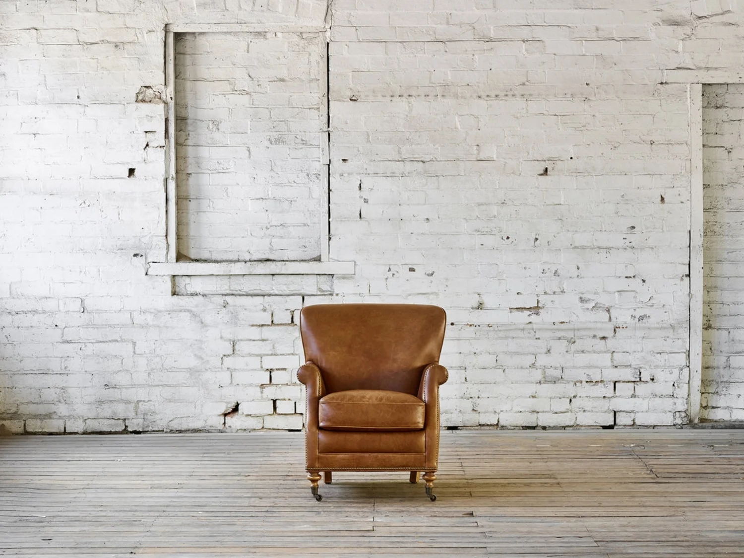 OCCASIONAL SEATING