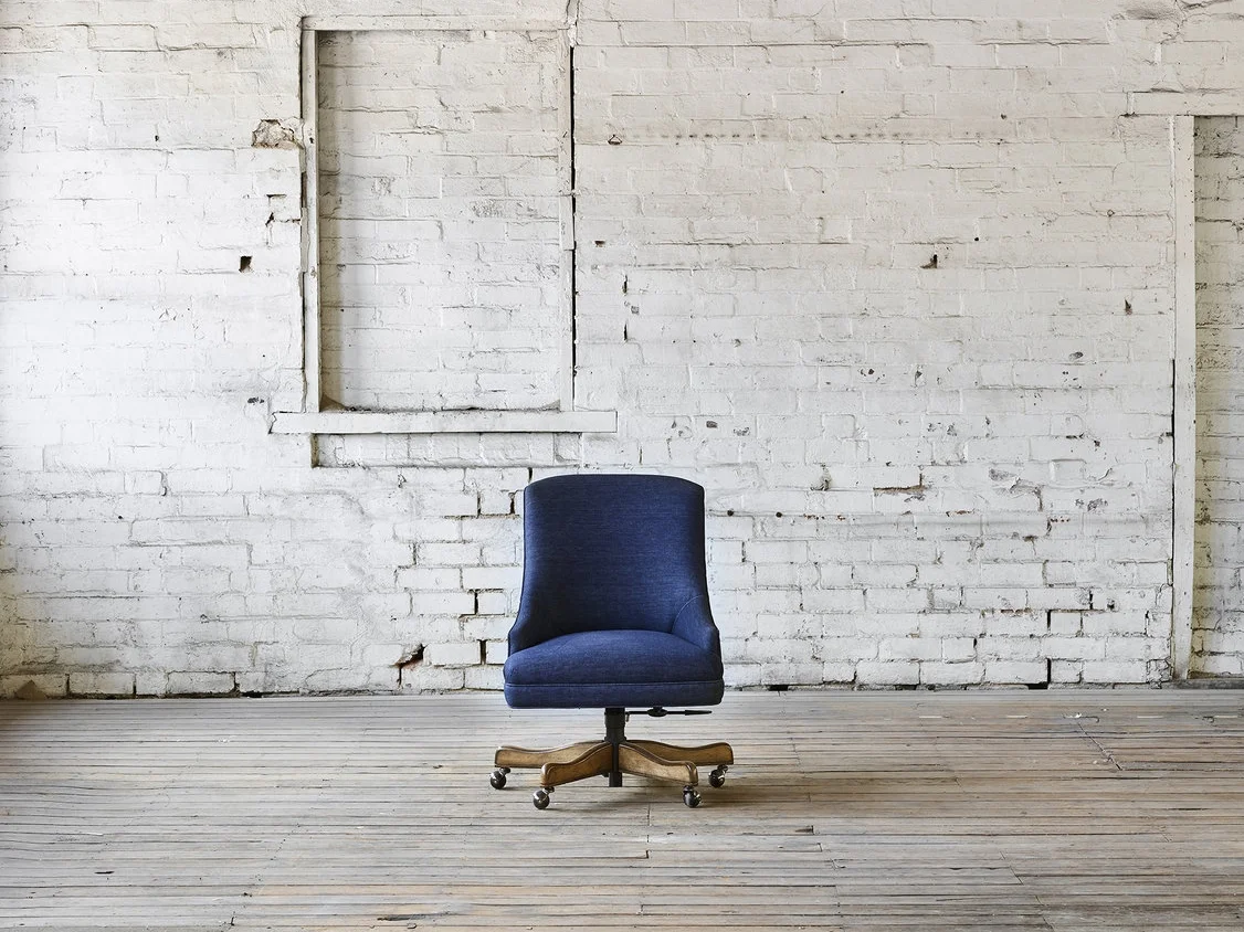 EXECUTIVE OFFICE SEATING