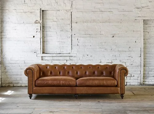 Chesterfield Sofas