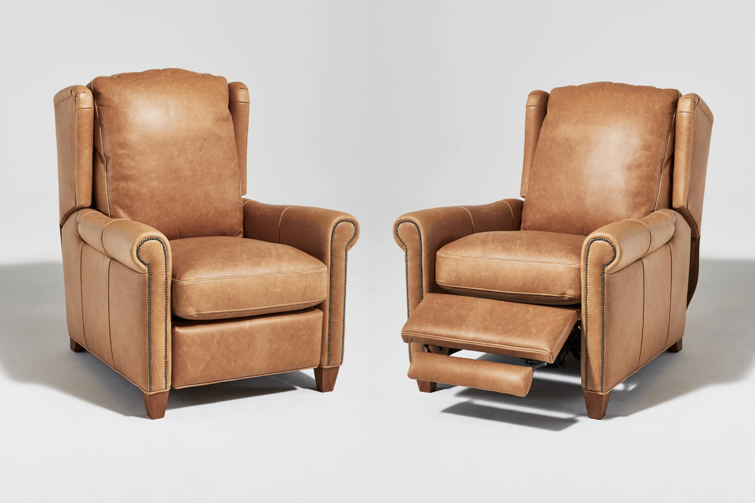 NIVEN RECLINER 