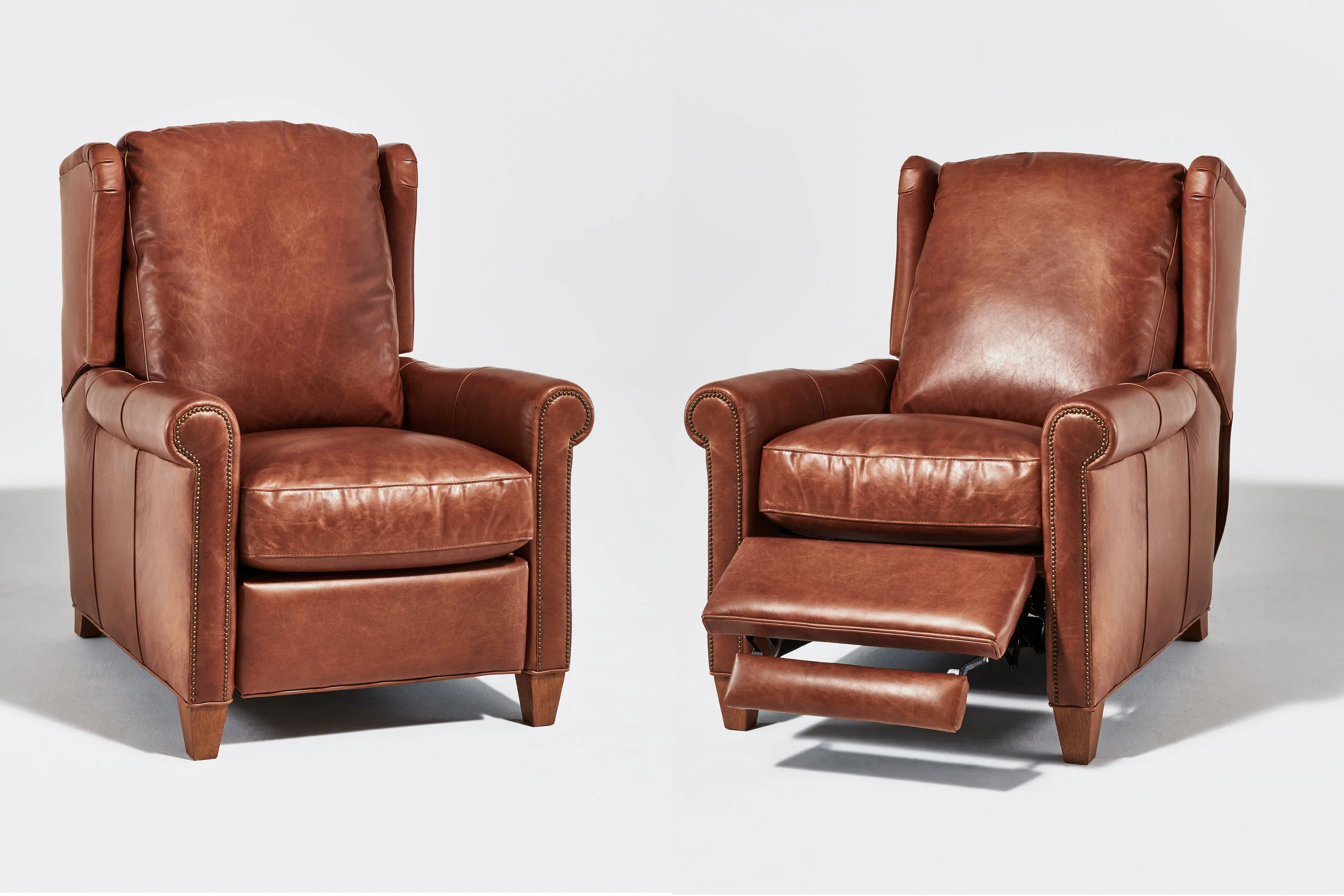NIVEN RECLINER