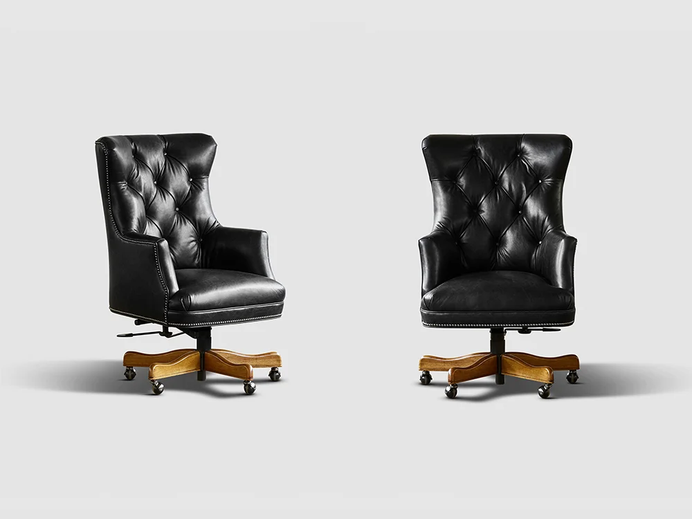 Stewart Executive Office Chair