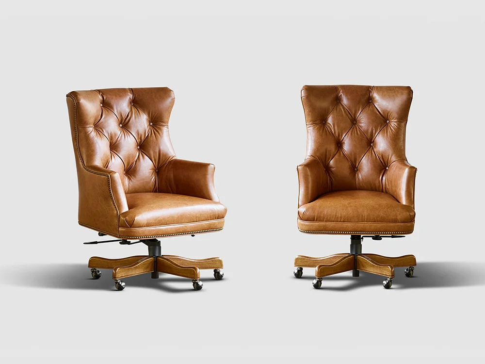 Stewart Executive Chair
