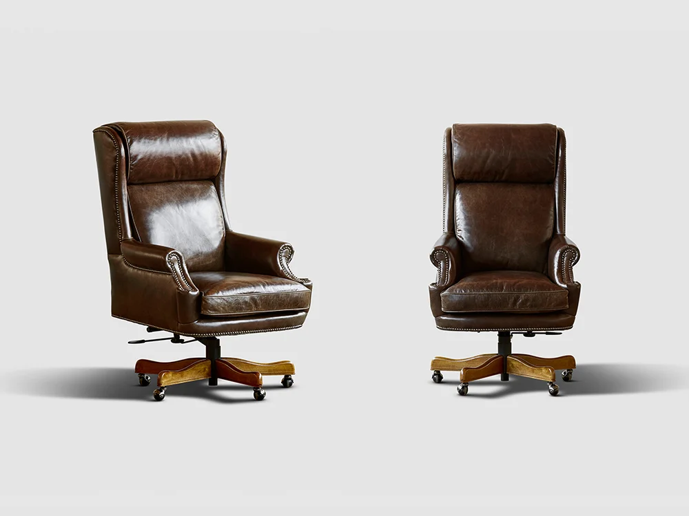 Thomas Executive Chair