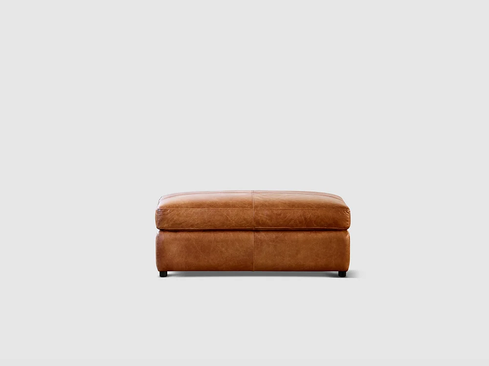 Redford Ottoman