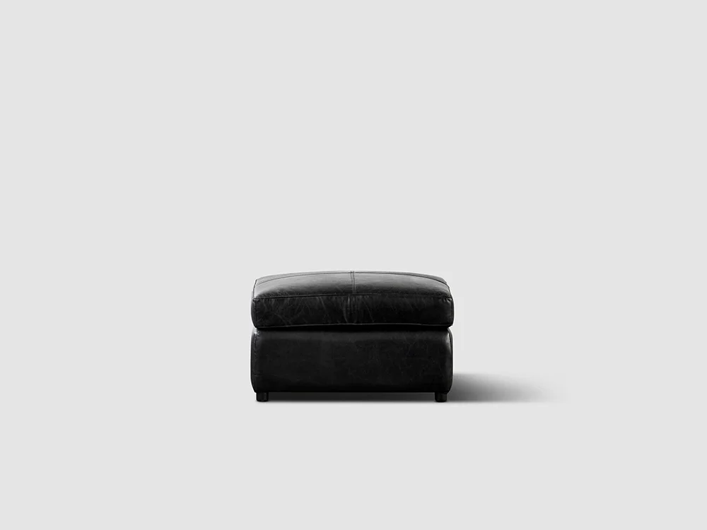 REDFORD OTTOMAN