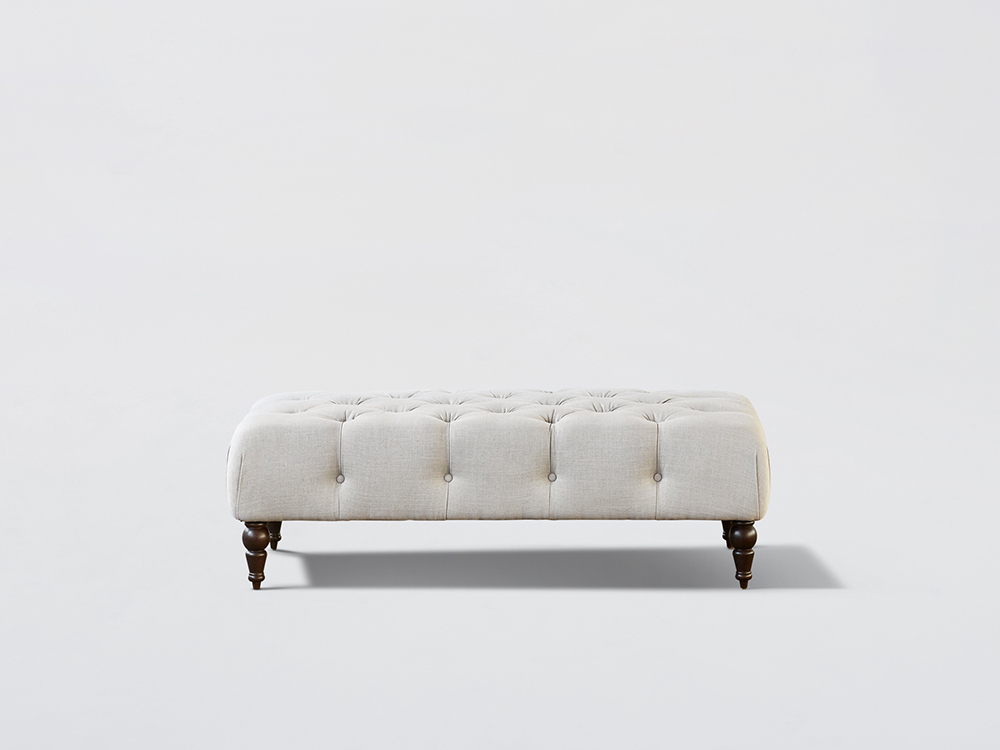 HANNOVER OTTOMAN