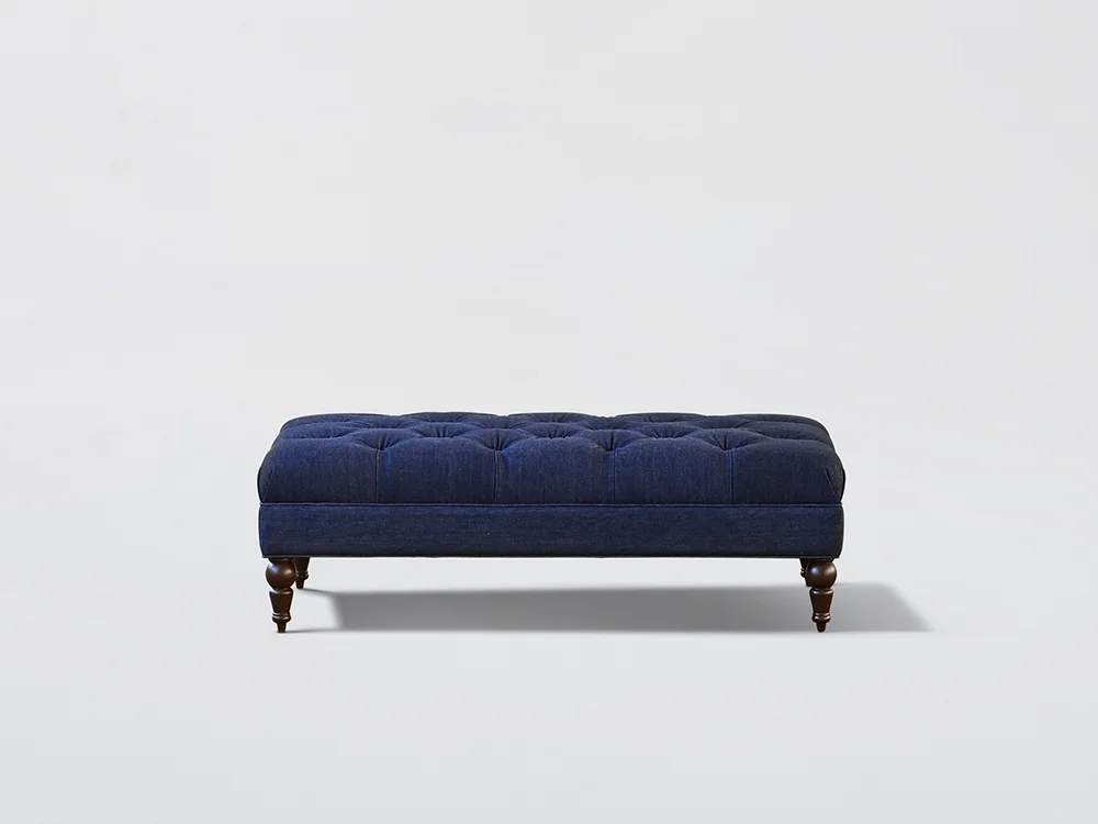 ABBY OTTOMAN