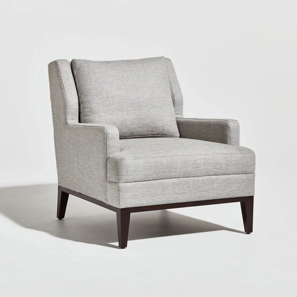 CORKY ARMCHAIR