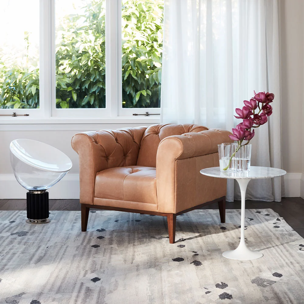 HARROW ARMCHAIR