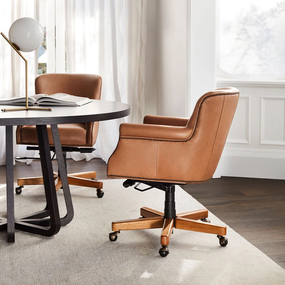 MASON EXECUTIVE CHAIR