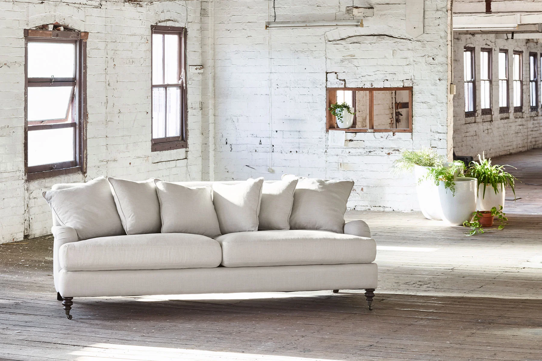 HANNOVER SOFA