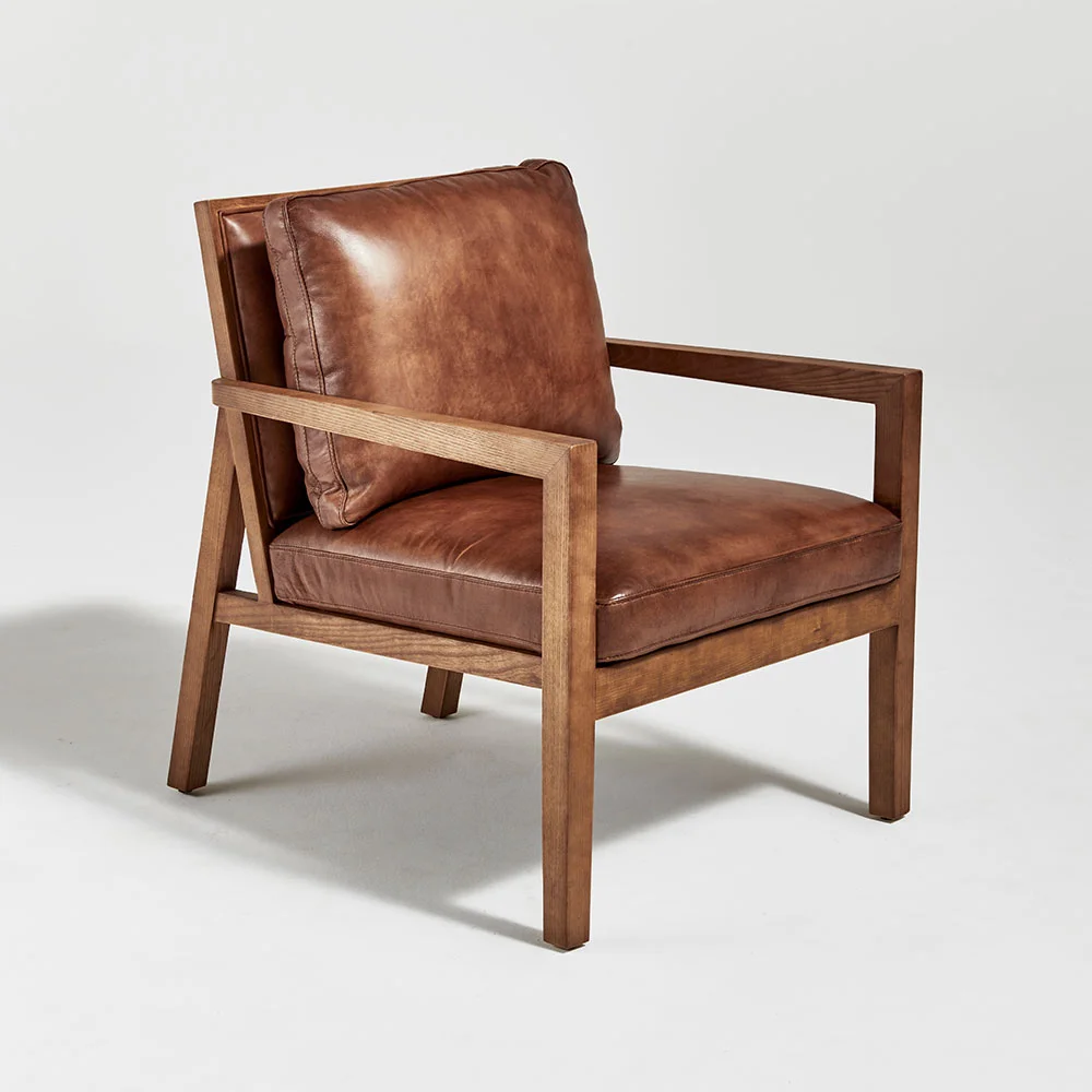 PARR CHAIR