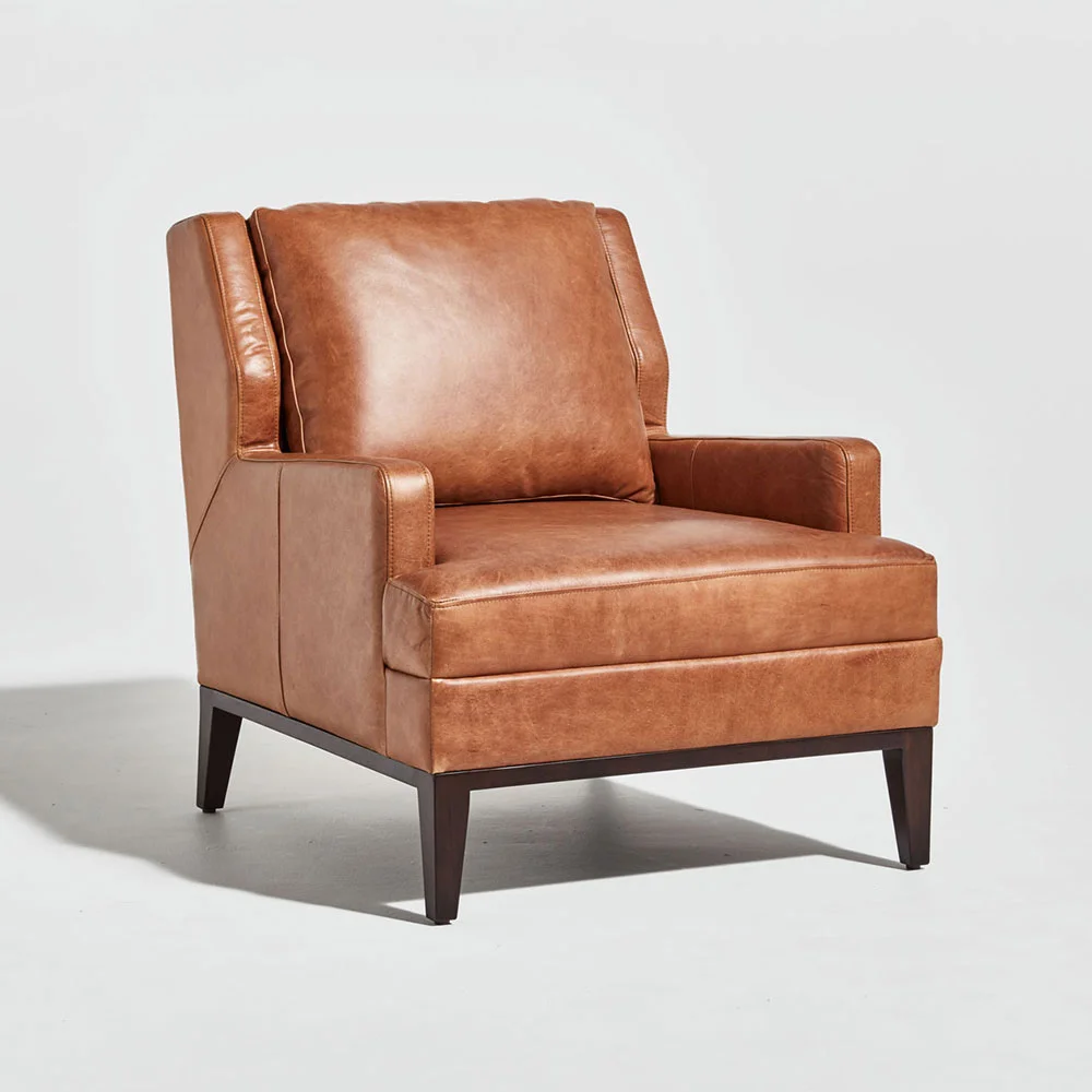 CORKY ARMCHAIR