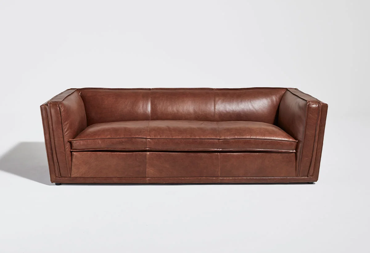 MACINTOSH SOFA