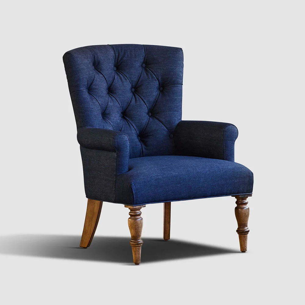 TRADER CHAIR